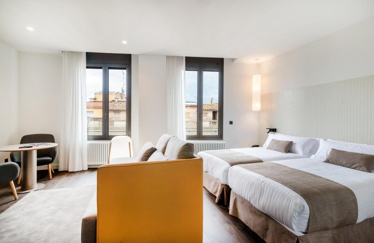 Peninsular 3* Gérone