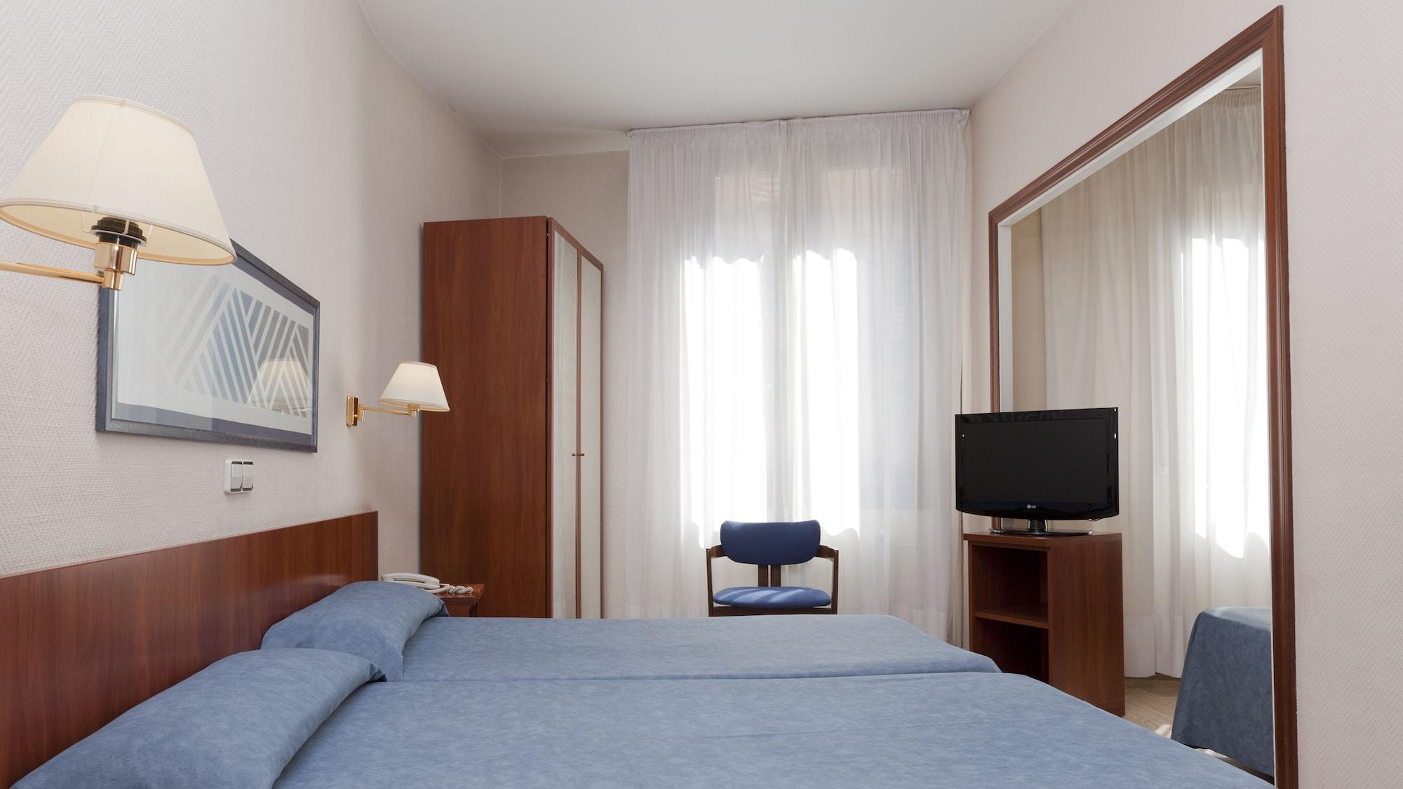 Peninsular 3* Gérone