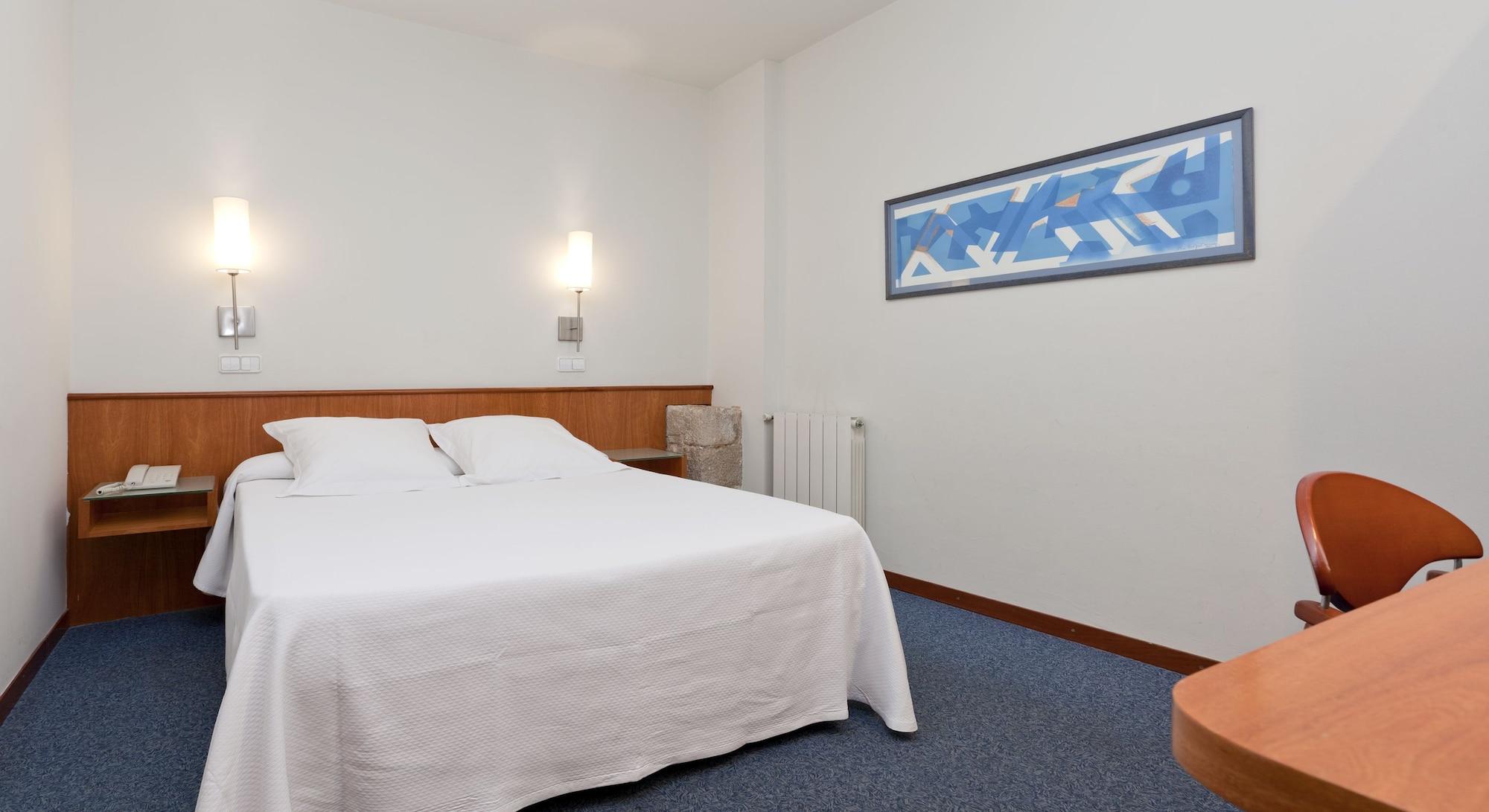 Peninsular 3* Gérone