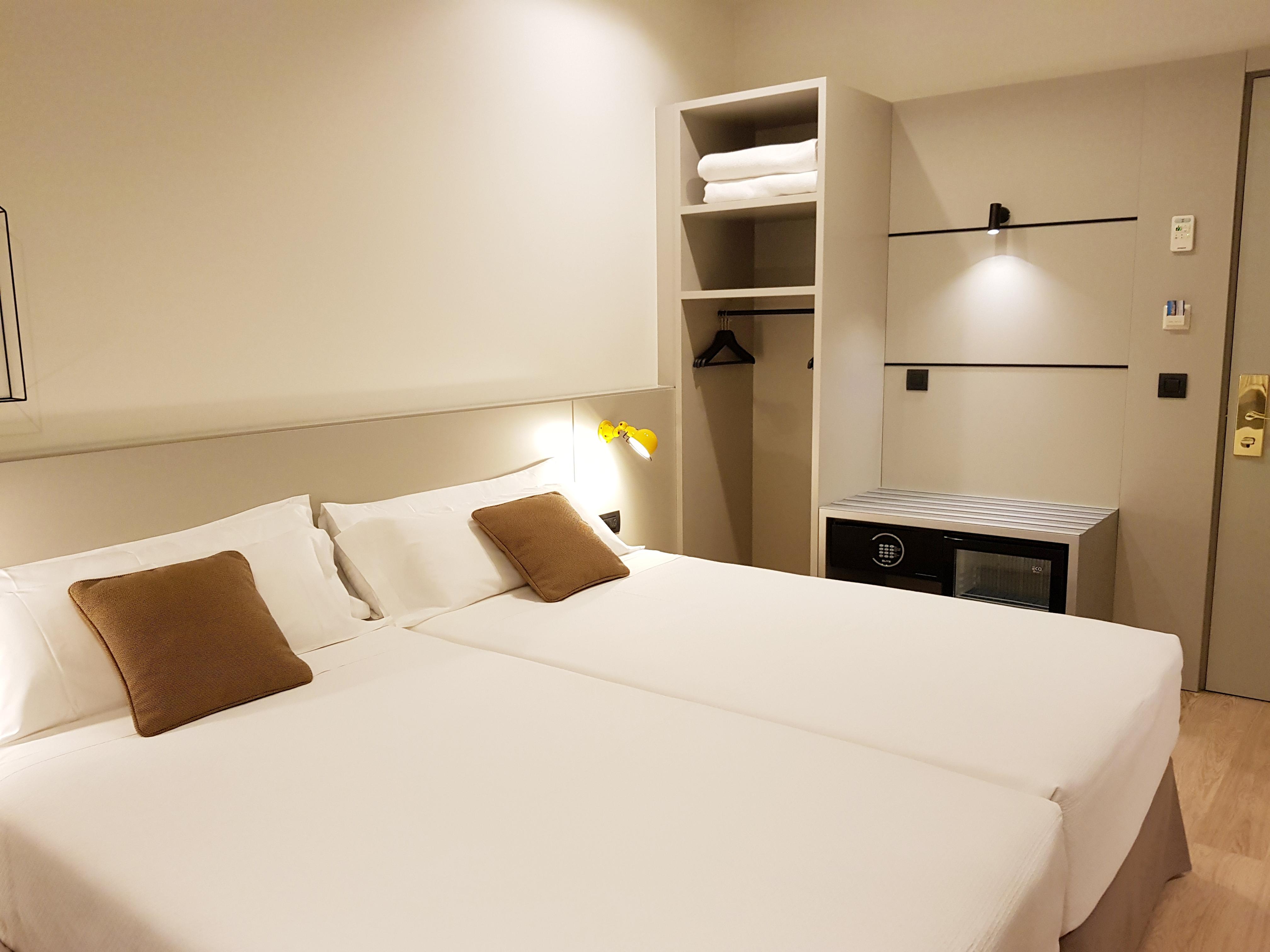 Peninsular 3* Gérone