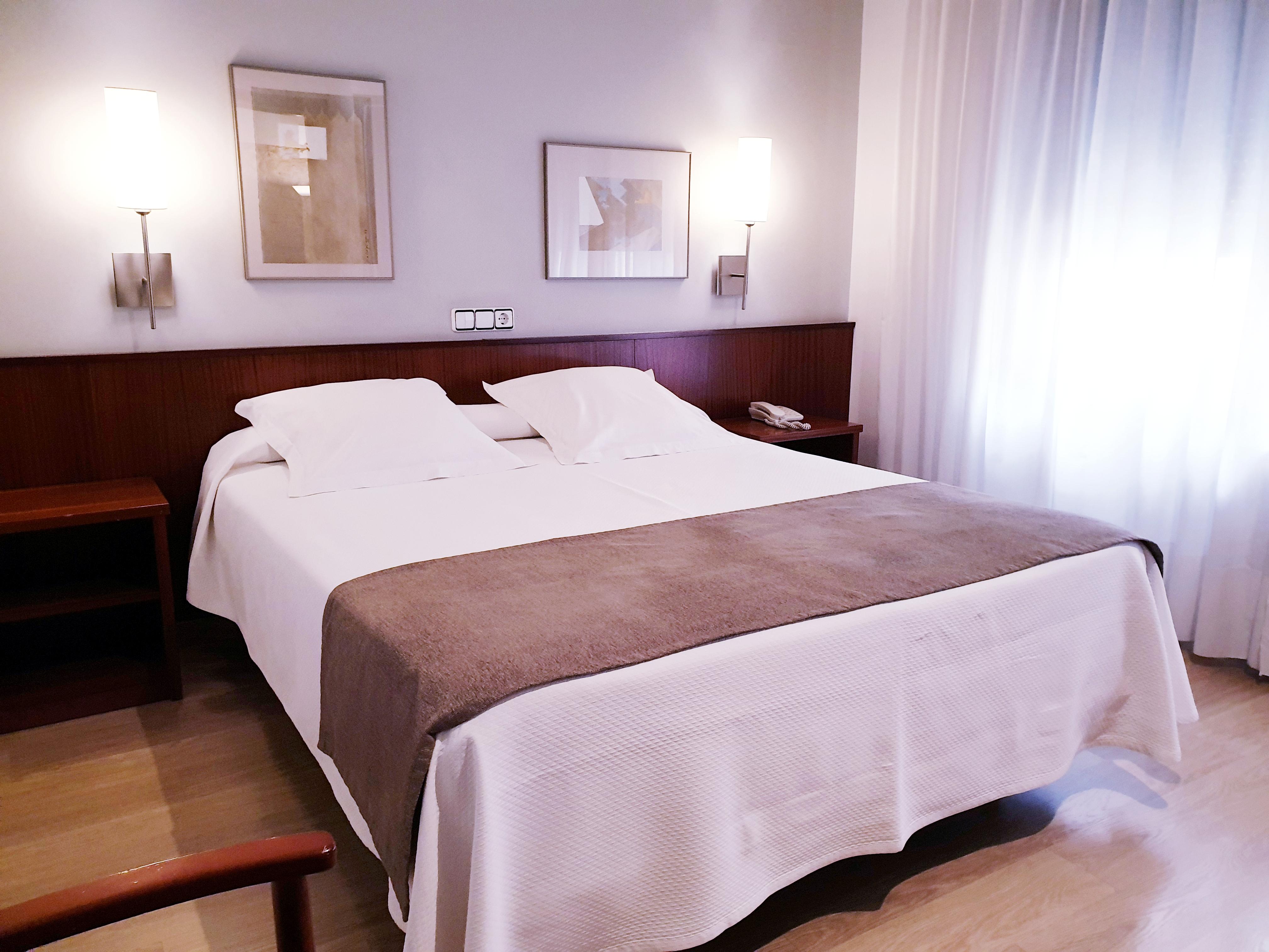 Peninsular 3* Gérone