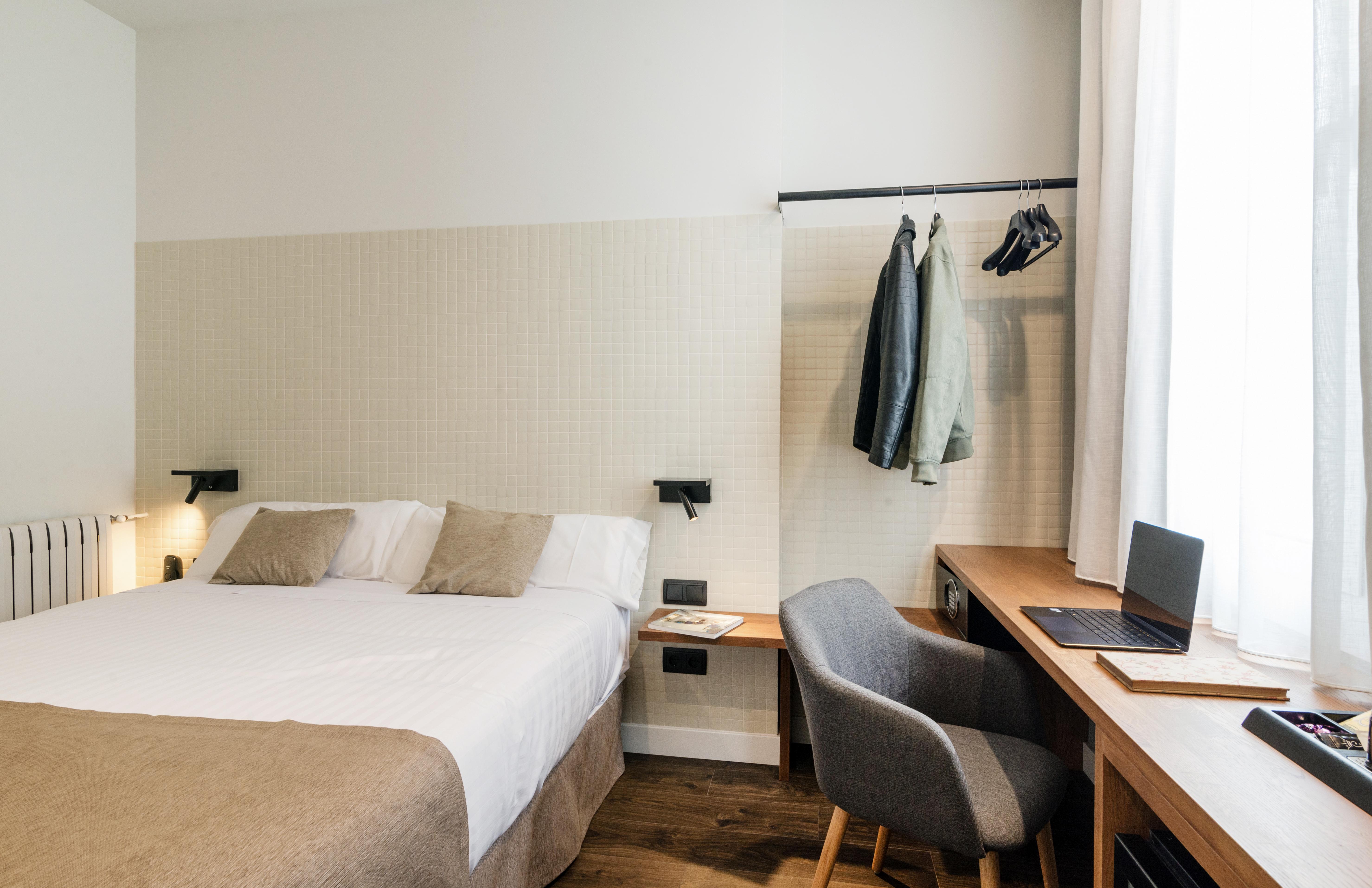 Hotel Peninsular 3*