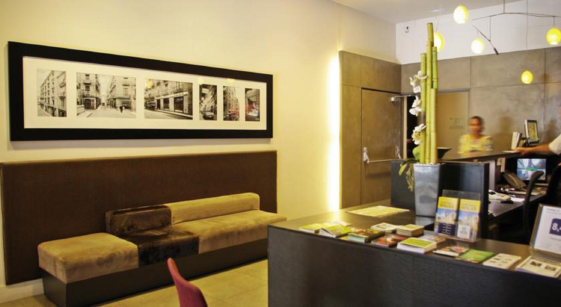 Hotel Peninsular