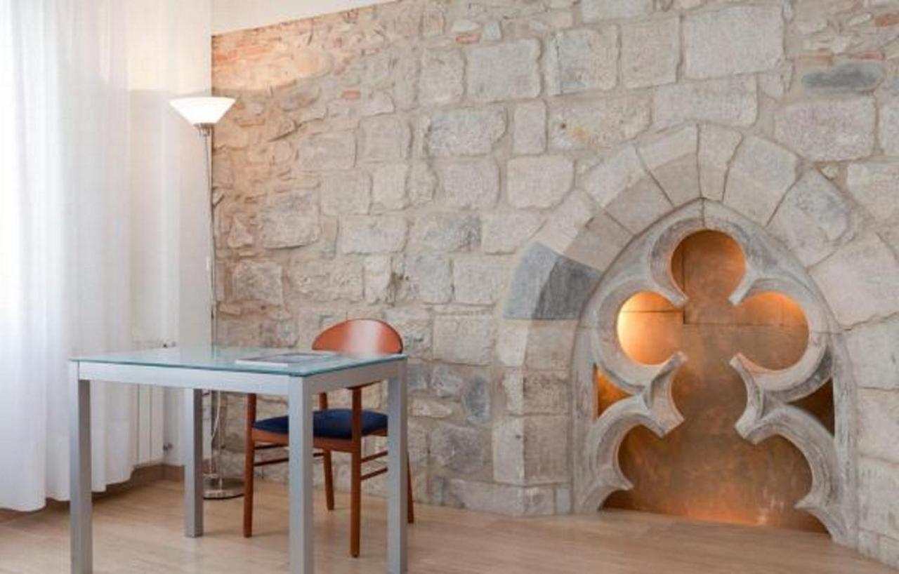 Peninsular Hotel Girona